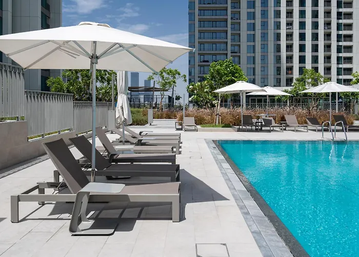 Th-Homes Designed Apartment Downtownview
