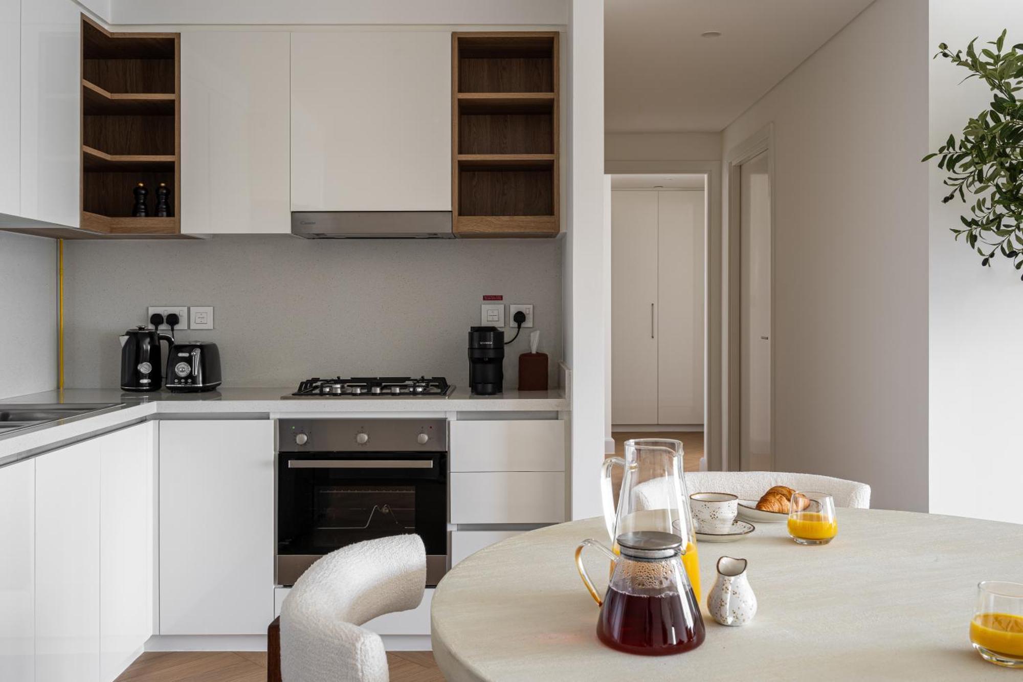 Th-homes Designed Downtownview Appartamento *