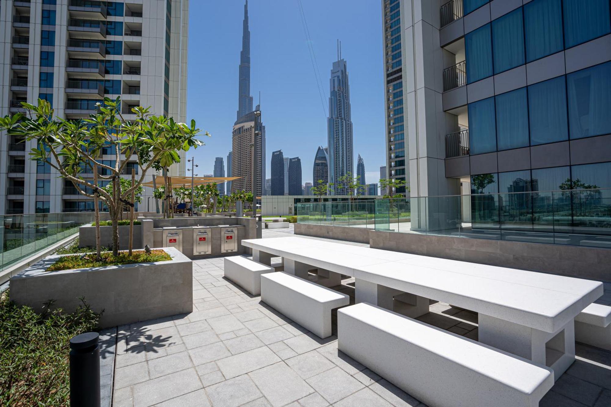 Appartamento Th-homes Designed Downtownview