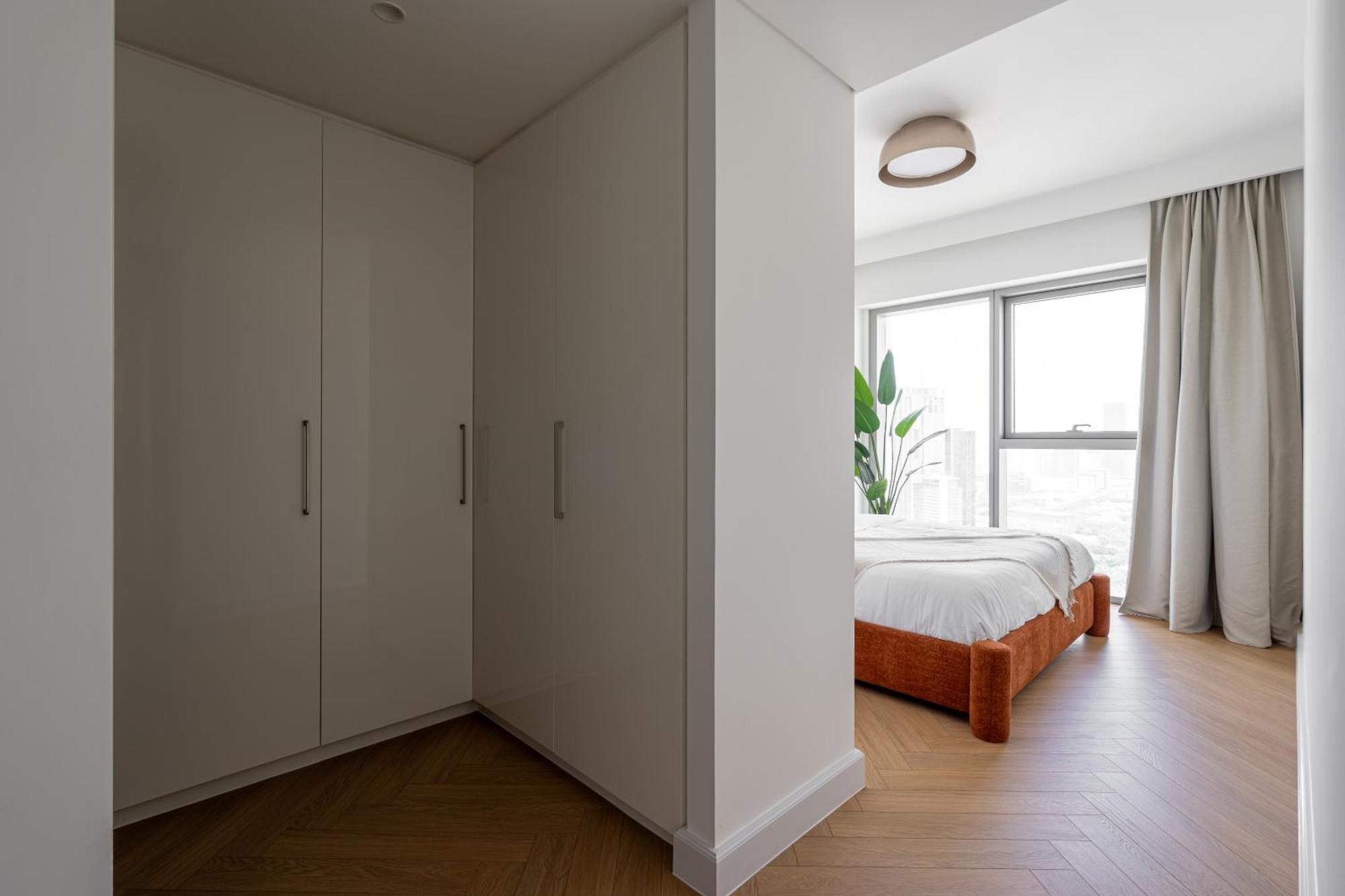 Appartamento Th-homes Designed Downtownview Dubai